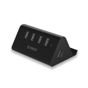 Bộ chia USB HUB Orico 4 cổng USB 3.0 - SHC-U3