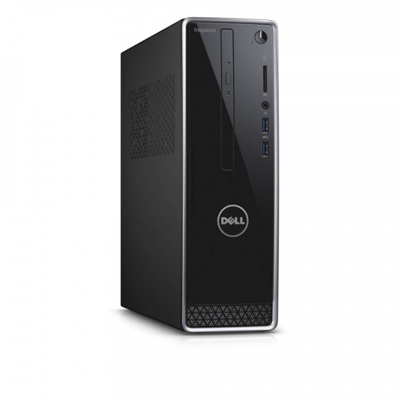 PC Dell Inspiron 3470 STI51315 i5 8400/8G/1TB/DVD - Gia Long Digital