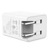ORICO-2-Port-USB-Charging-5V-2-4A-USB-Charger-Wall-Tablet-Charger-Adapter-Portable-Smart