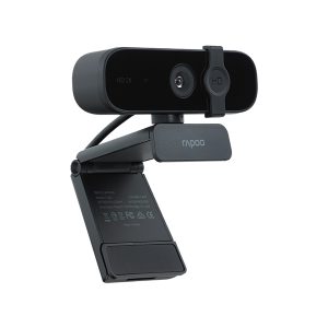 Webcam Rapoo C280 FullHD 1080p