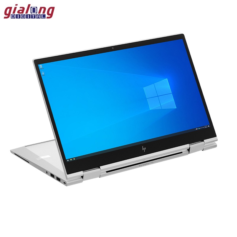 Laptop HP EliteBook X360 830 G8 i7 1165G7/16GB/512GB/Touch/Pen/Win10 Pro  (3G1A4PA) - Gia Long Digital