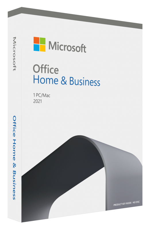 Phần mềm Office HB 2021 FPP (T5D-03510)