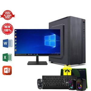 Bộ Máy Tính Để Bàn Intel Celeron G5905